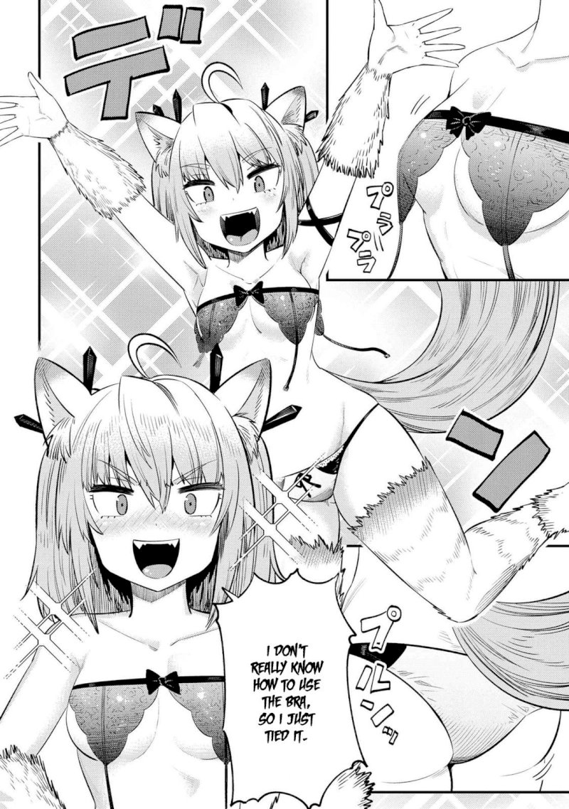 Kaifuku Jutsushi no Yarinaoshi Chapter 26.1 Page 12