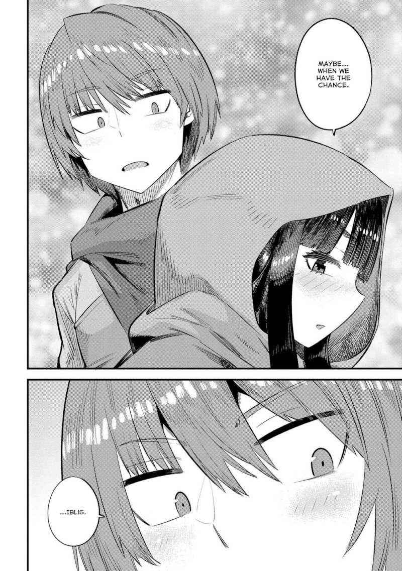 Kaifuku Jutsushi no Yarinaoshi Chapter 26.1 Page 16