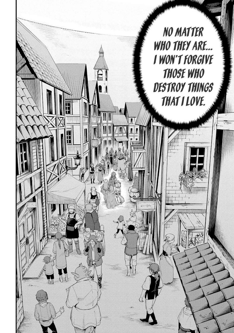 Kaifuku Jutsushi no Yarinaoshi Chapter 26.2 Page 17