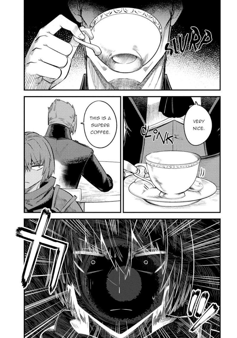 Kaifuku Jutsushi no Yarinaoshi Chapter 26.2 Page 4