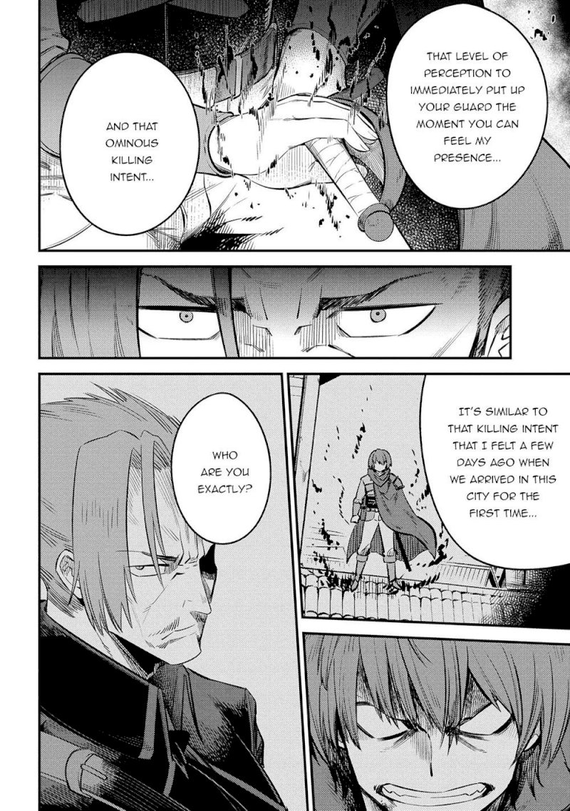 Kaifuku Jutsushi no Yarinaoshi Chapter 26.2 Page 7