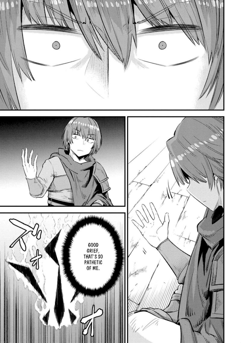 Kaifuku Jutsushi no Yarinaoshi Chapter 27.1 Page 10