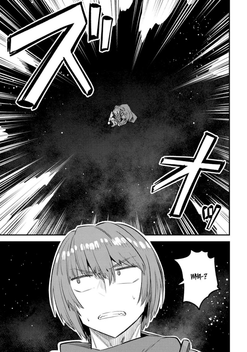 Kaifuku Jutsushi no Yarinaoshi Chapter 27.1 Page 12