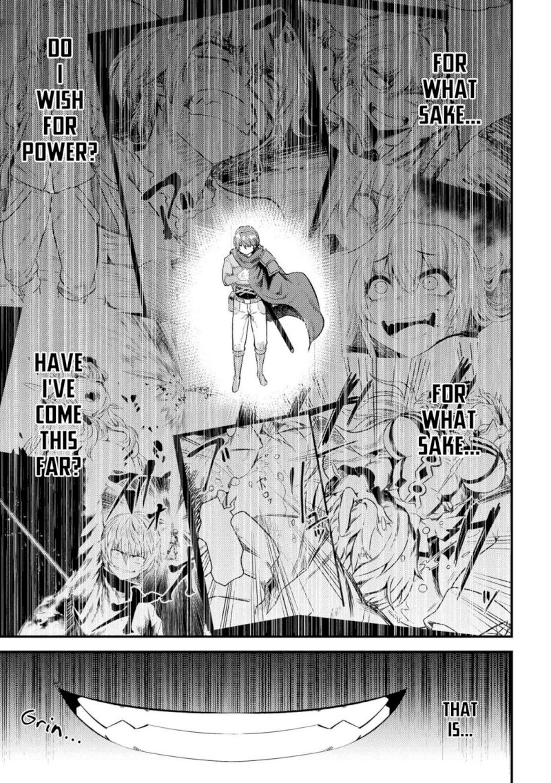 Kaifuku Jutsushi no Yarinaoshi Chapter 27.1 Page 16