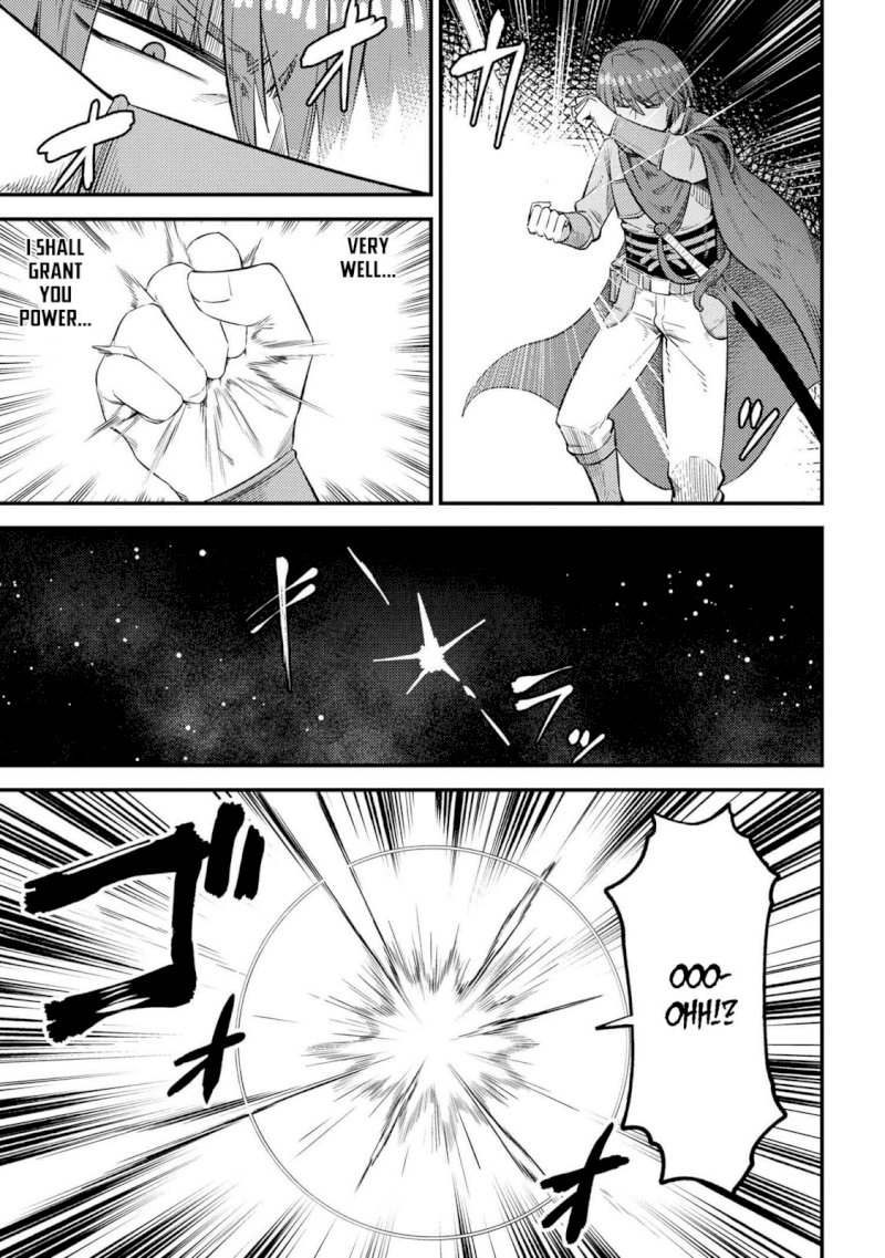 Kaifuku Jutsushi no Yarinaoshi Chapter 27.1 Page 18
