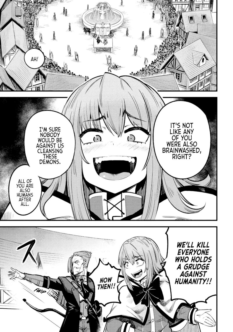 Kaifuku Jutsushi no Yarinaoshi Chapter 27.2 Page 16