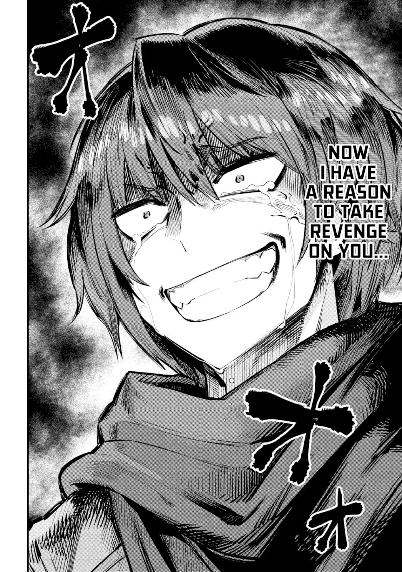 Kaifuku Jutsushi no Yarinaoshi Chapter 27.2 Page 25