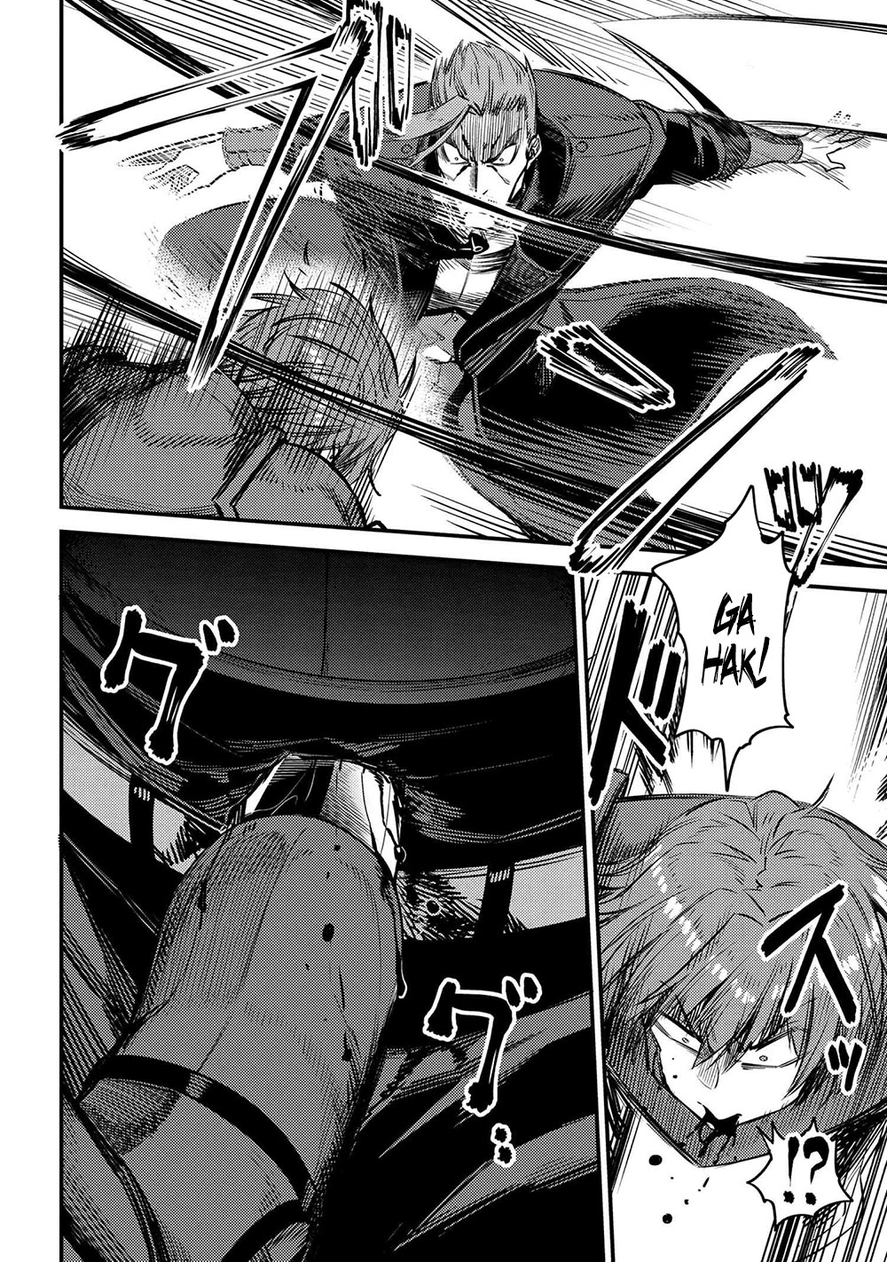 Kaifuku Jutsushi no Yarinaoshi Chapter 29.1 Page 11