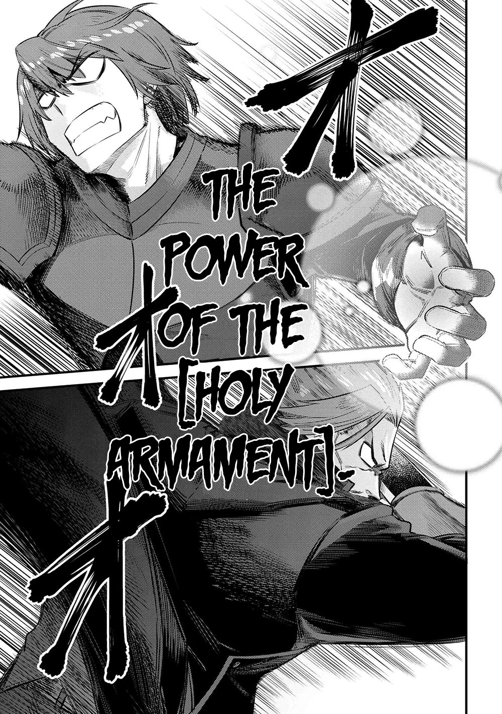 Kaifuku Jutsushi no Yarinaoshi Chapter 29.1 Page 22