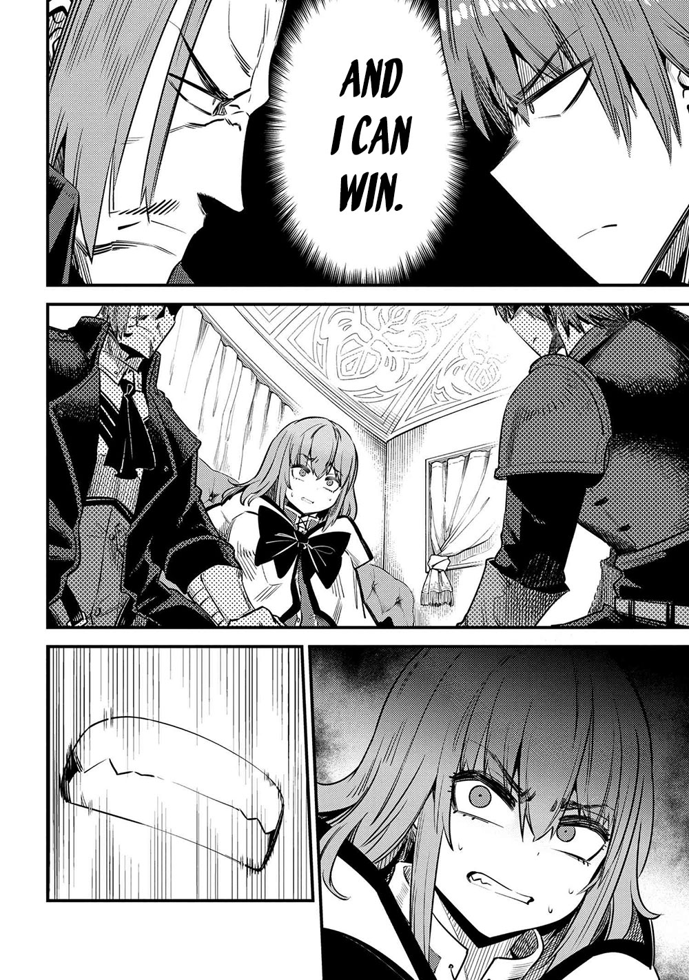 Kaifuku Jutsushi no Yarinaoshi Chapter 29.1 Page 7