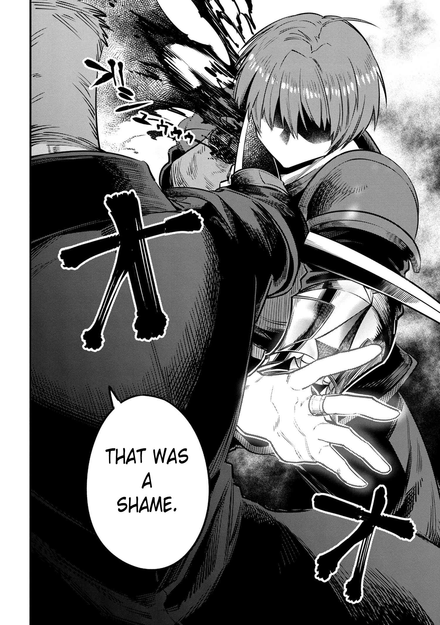 Kaifuku Jutsushi no Yarinaoshi Chapter 29.2 Page 3