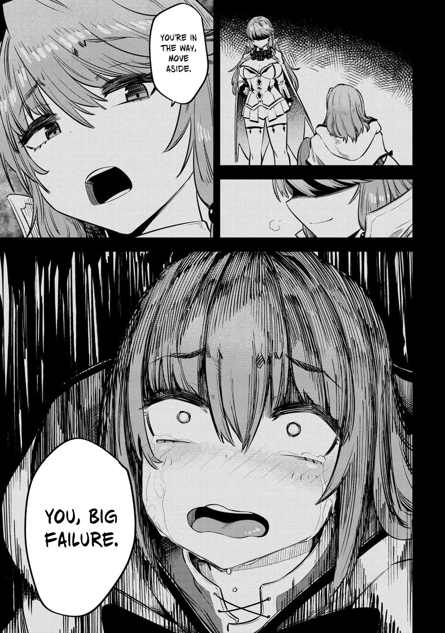 Kaifuku Jutsushi no Yarinaoshi Chapter 30.1 Page 18