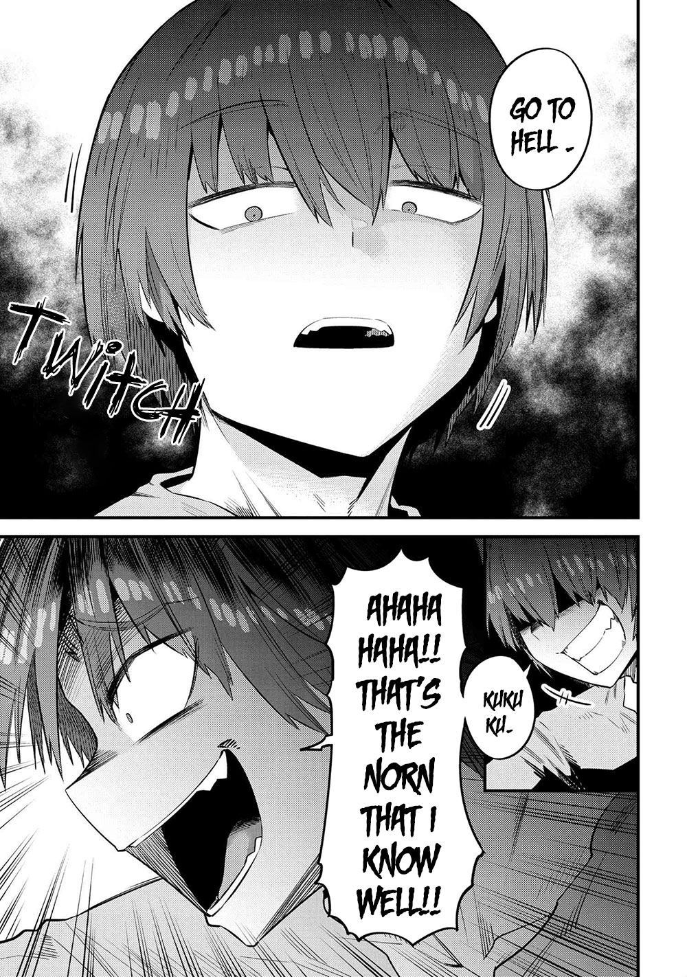 Kaifuku Jutsushi no Yarinaoshi Chapter 30.2 Page 16