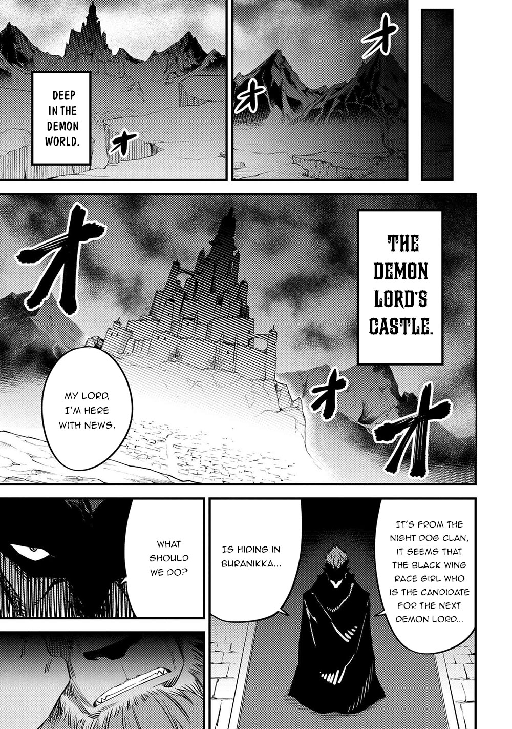 Kaifuku Jutsushi no Yarinaoshi Chapter 30.2 Page 18
