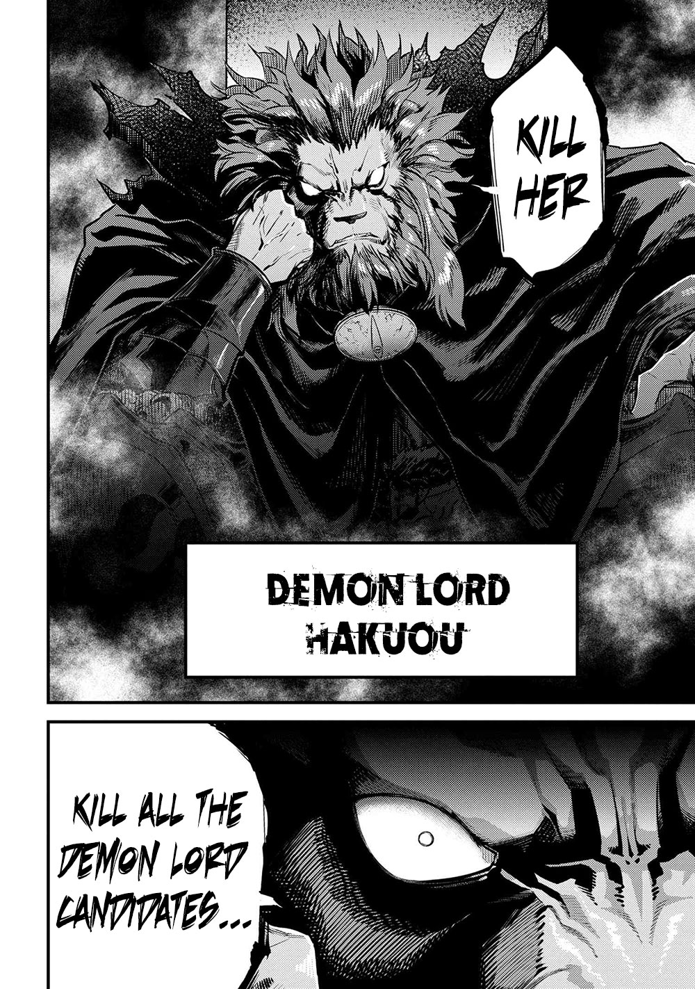 Kaifuku Jutsushi no Yarinaoshi Chapter 30.2 Page 19