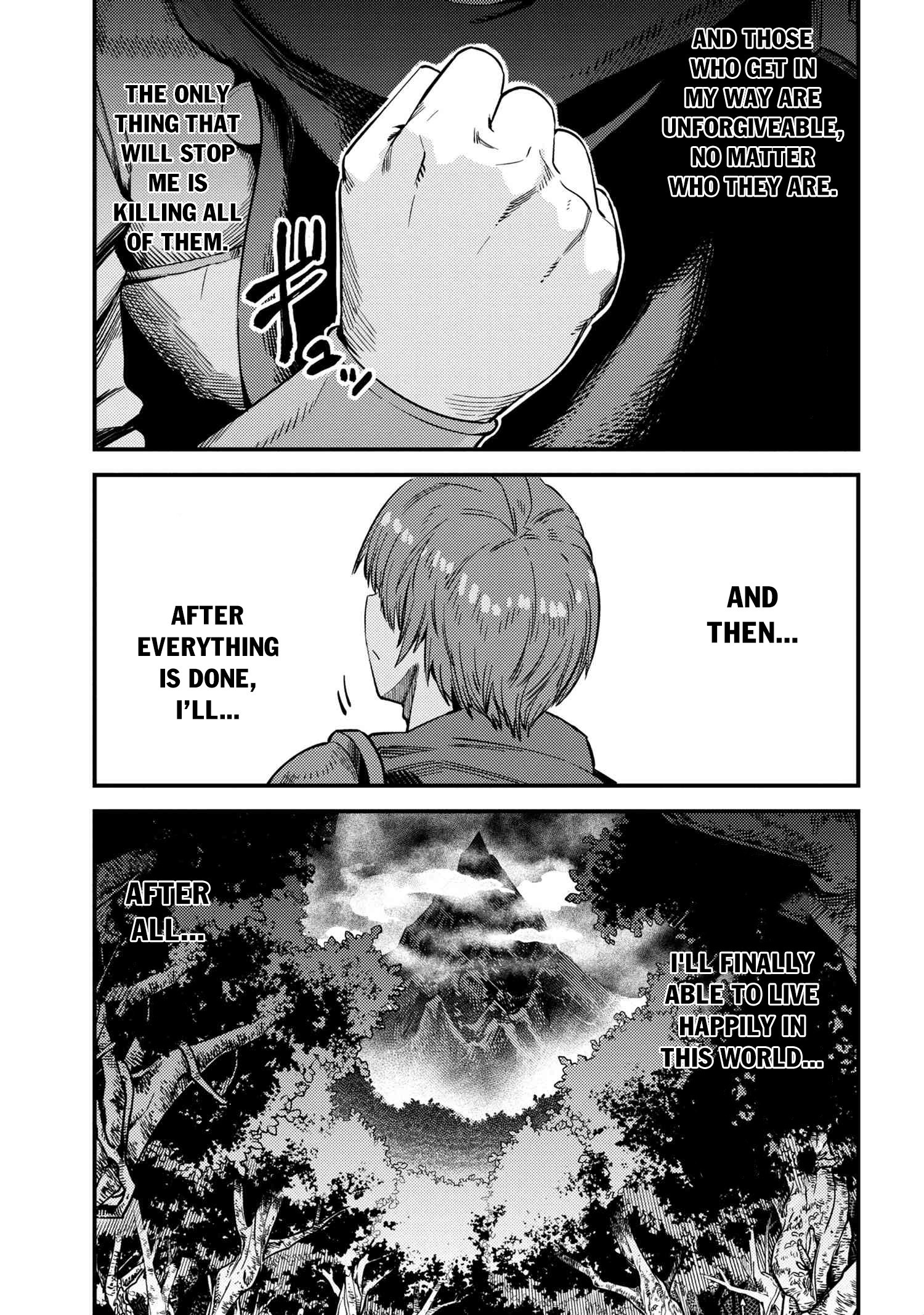 Kaifuku Jutsushi no Yarinaoshi Chapter 31.2 Page 18