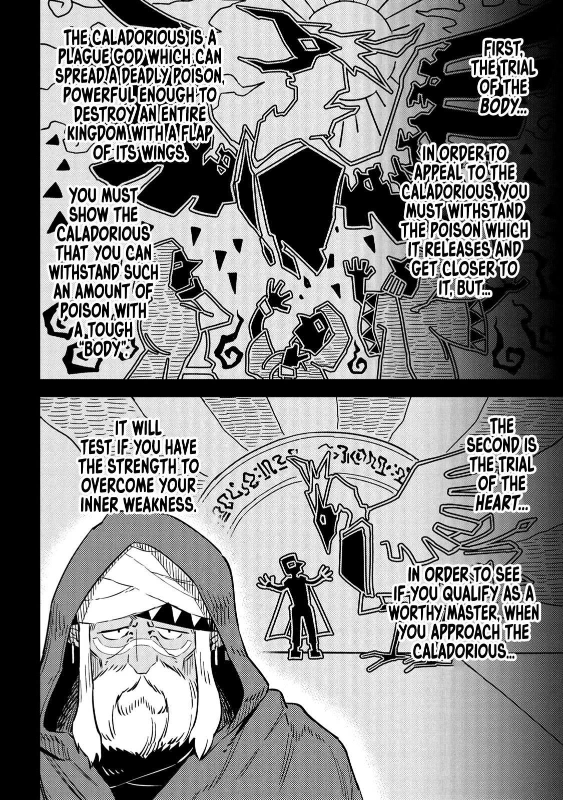 Kaifuku Jutsushi no Yarinaoshi Chapter 32 Page 6