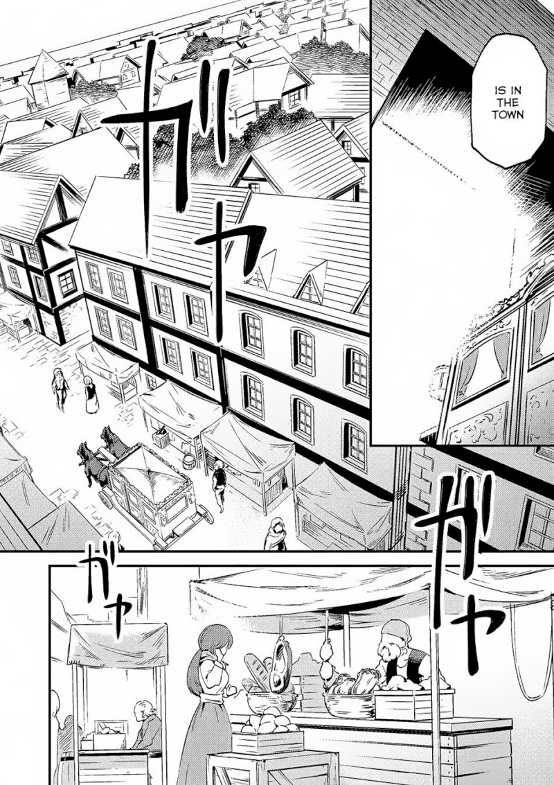 Kaifuku Jutsushi no Yarinaoshi Chapter 3.1 Page 18