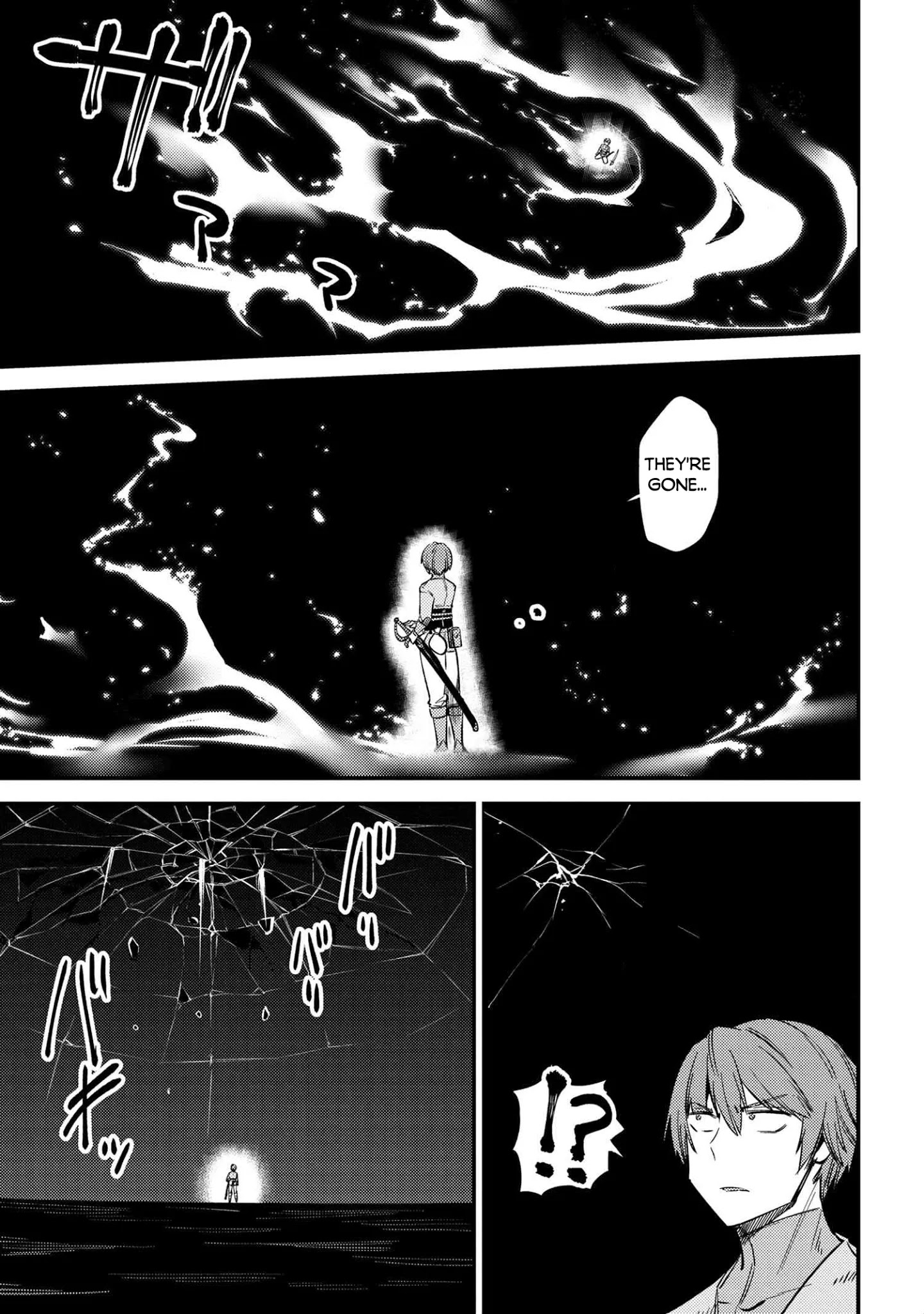 Kaifuku Jutsushi no Yarinaoshi Chapter 33 Page 24
