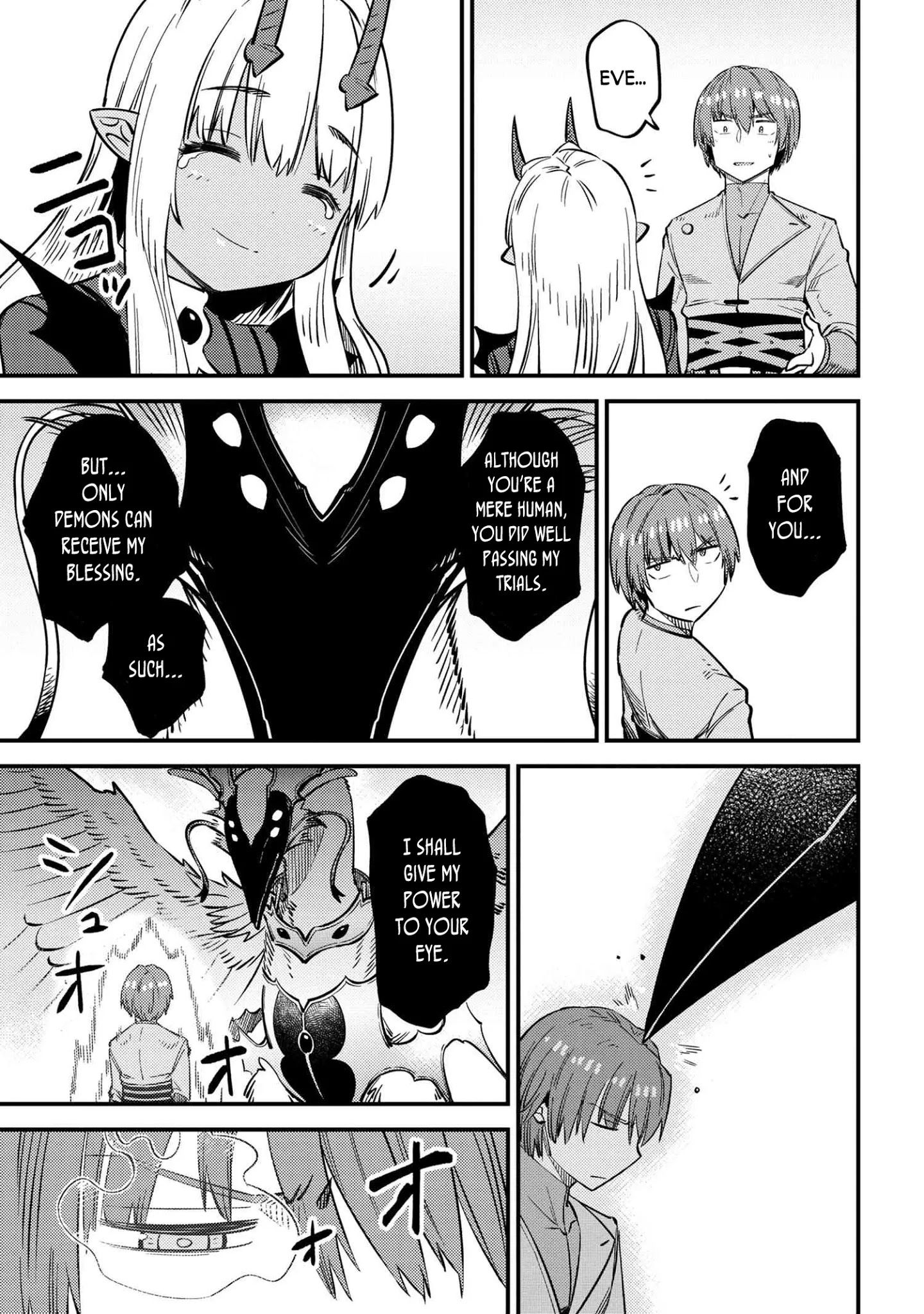 Kaifuku Jutsushi no Yarinaoshi Chapter 33 Page 30