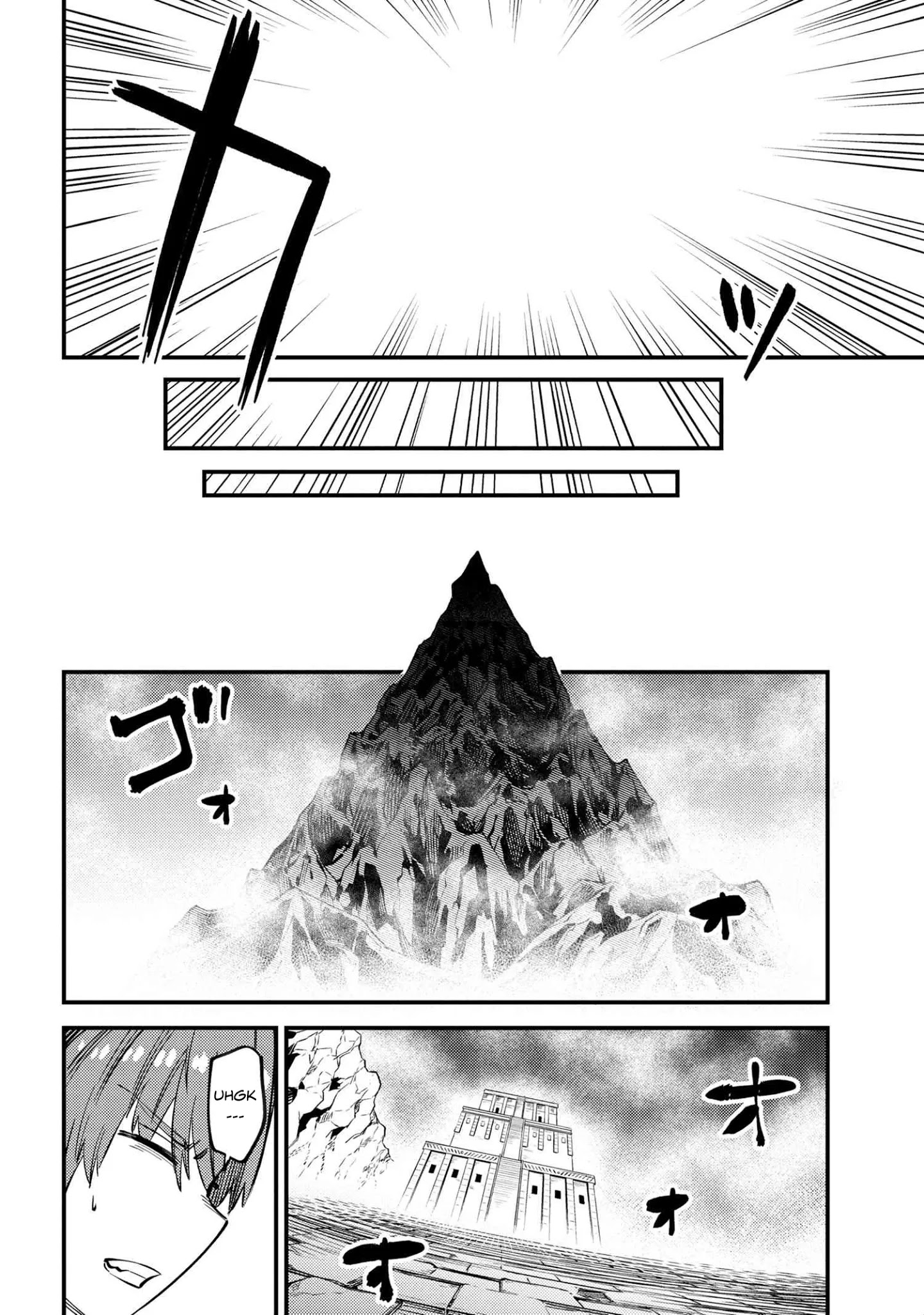 Kaifuku Jutsushi no Yarinaoshi Chapter 33 Page 33