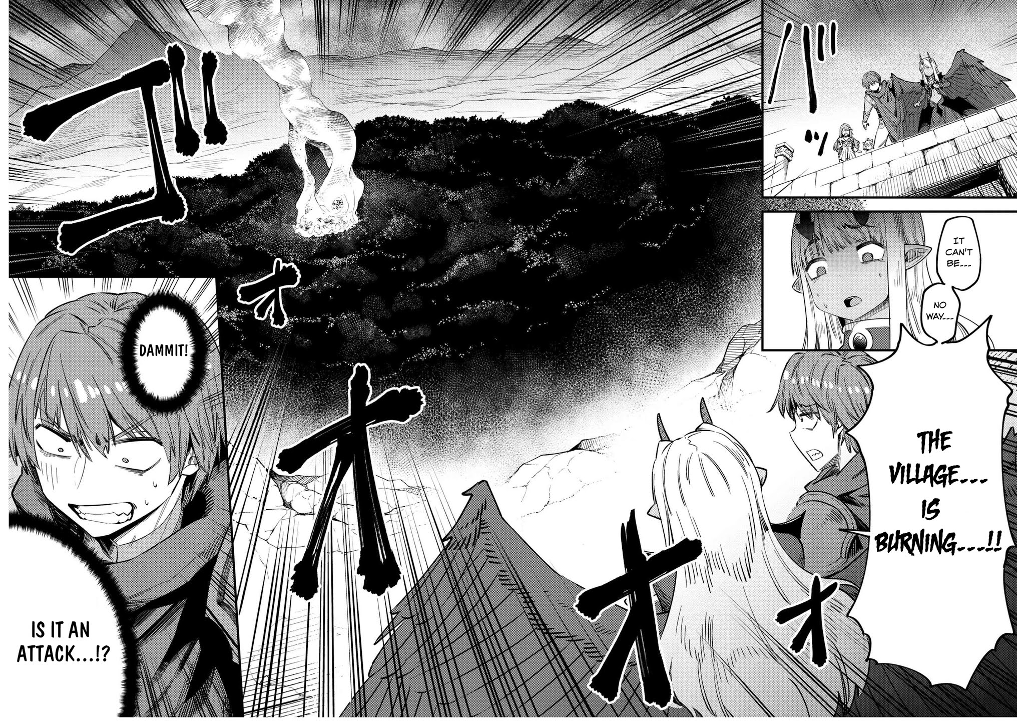 Kaifuku Jutsushi no Yarinaoshi Chapter 33 Page 39