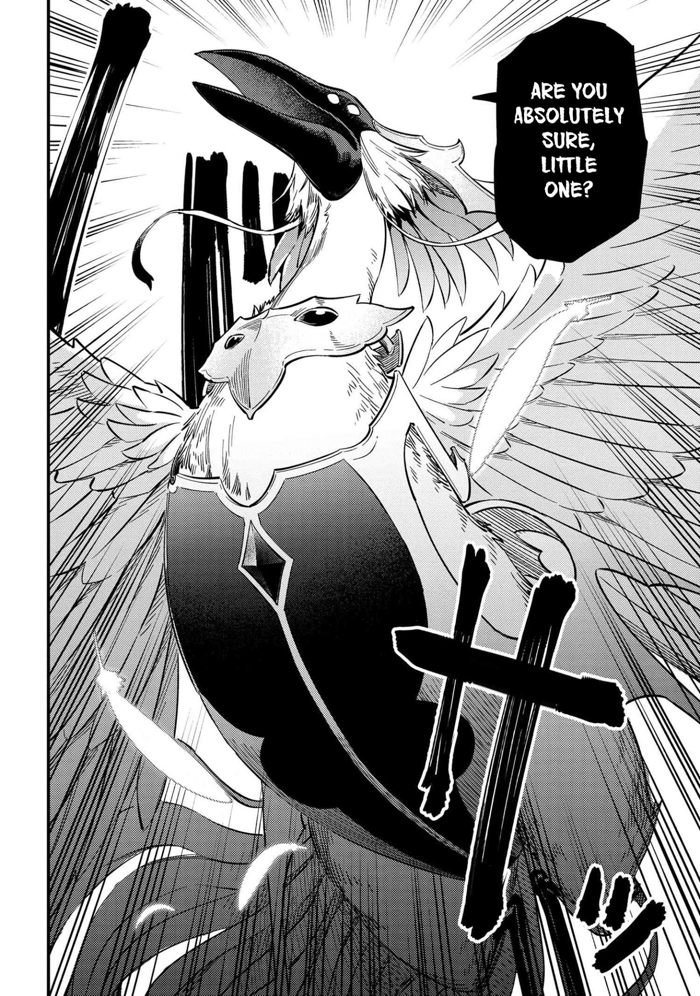 Kaifuku Jutsushi no Yarinaoshi Chapter 34.2 Page 12