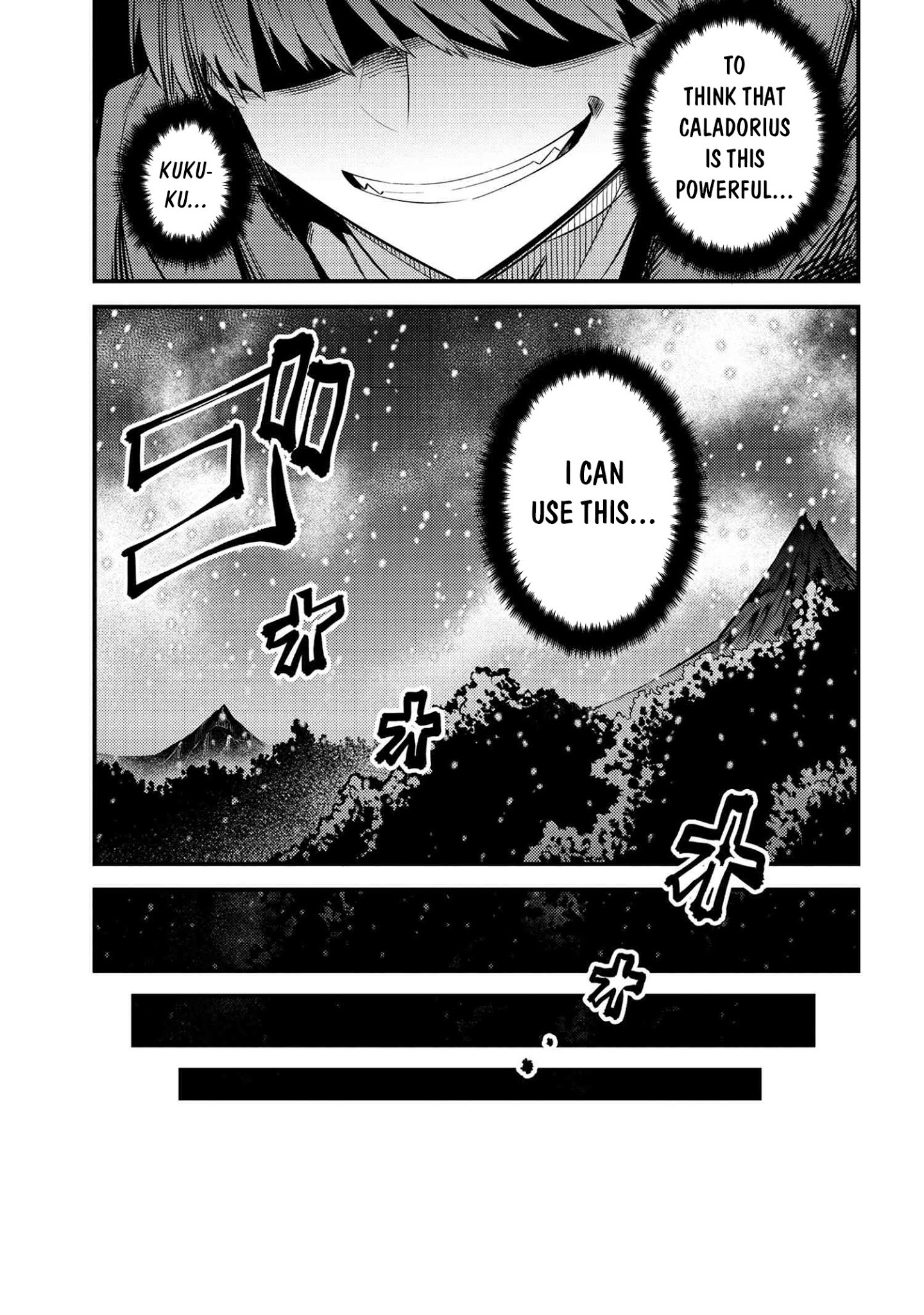 Kaifuku Jutsushi no Yarinaoshi Chapter 34.2 Page 16