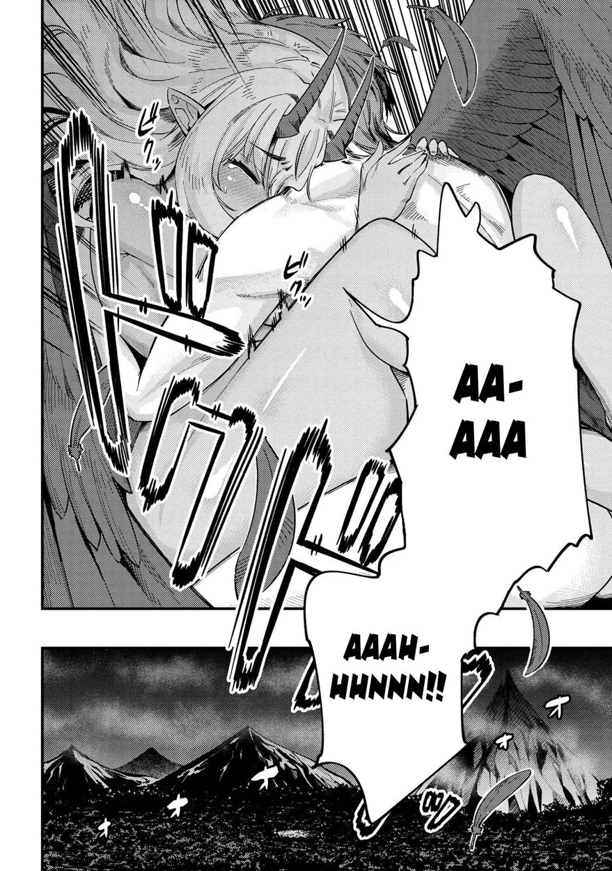 Kaifuku Jutsushi no Yarinaoshi Chapter 35.1 Page 11