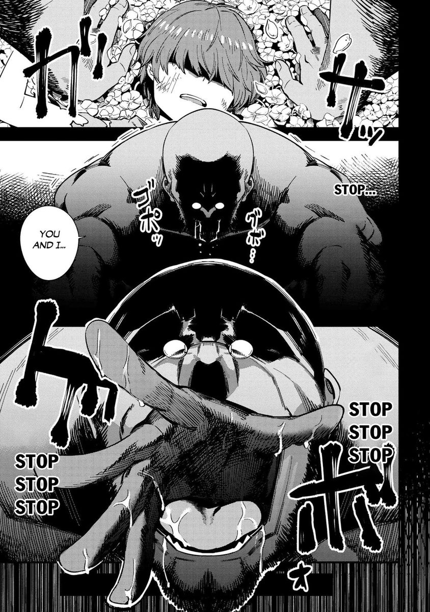 Kaifuku Jutsushi no Yarinaoshi Chapter 36.1 Page 13
