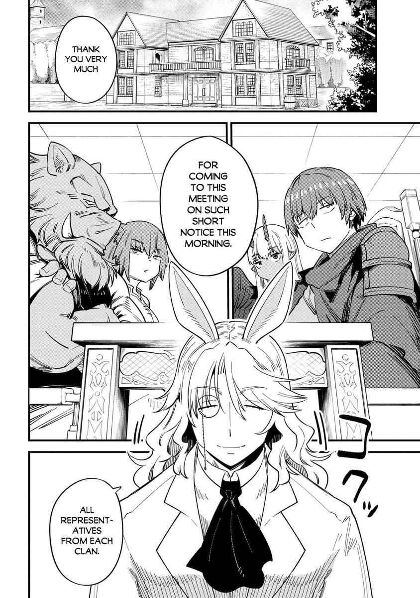 Kaifuku Jutsushi no Yarinaoshi Chapter 36.1 Page 16