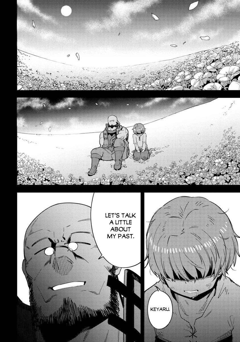 Kaifuku Jutsushi no Yarinaoshi Chapter 36.1 Page 4
