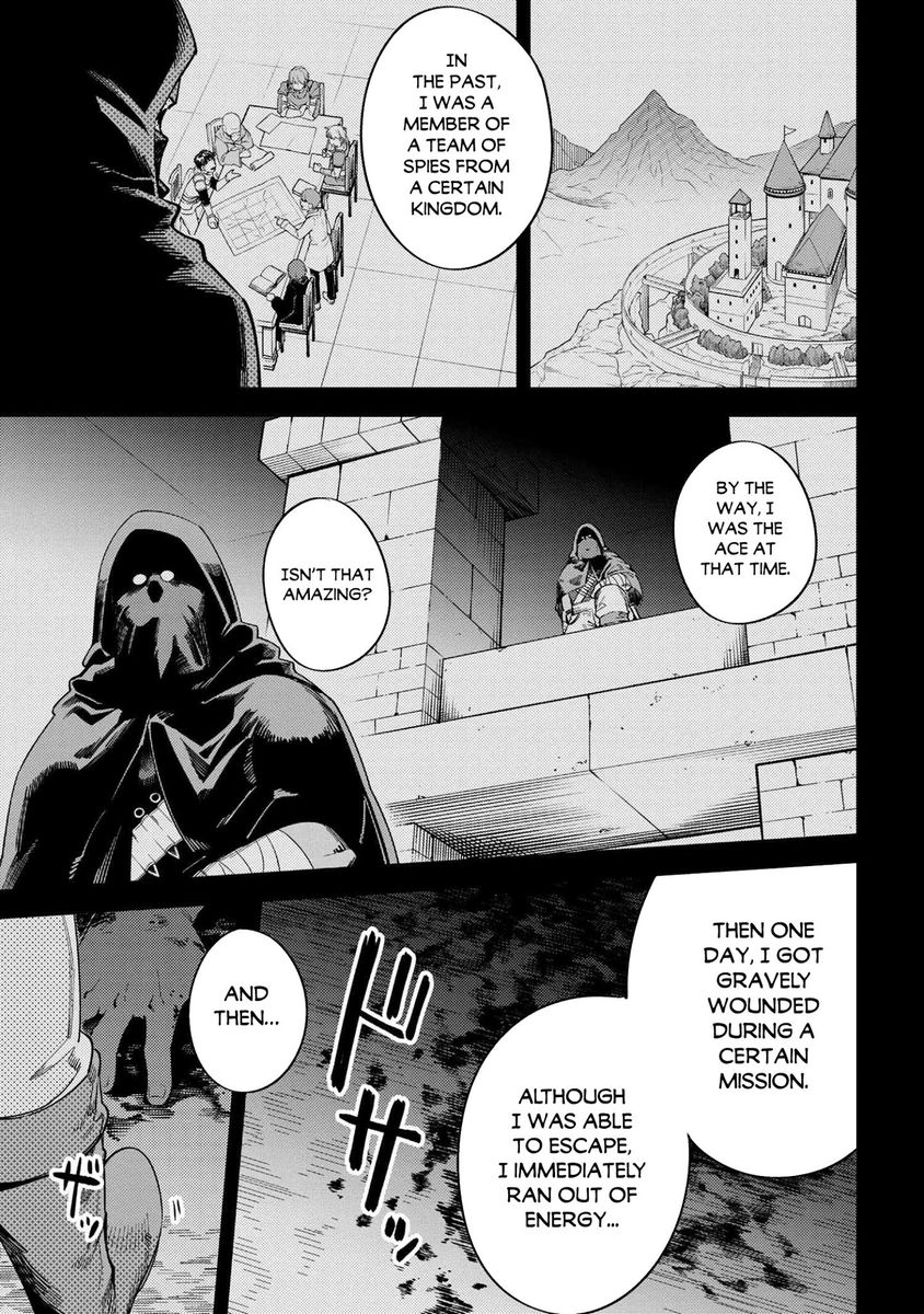 Kaifuku Jutsushi no Yarinaoshi Chapter 36.1 Page 5