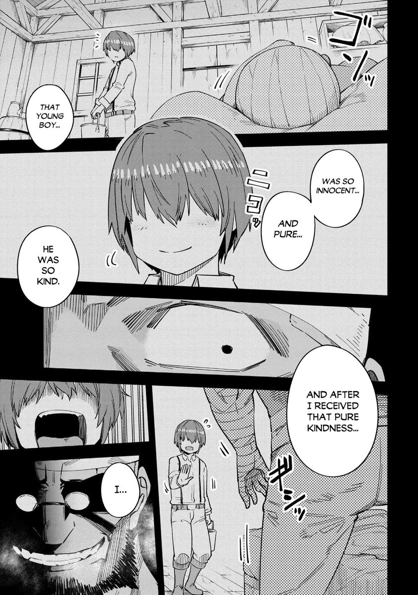 Kaifuku Jutsushi no Yarinaoshi Chapter 36.1 Page 7