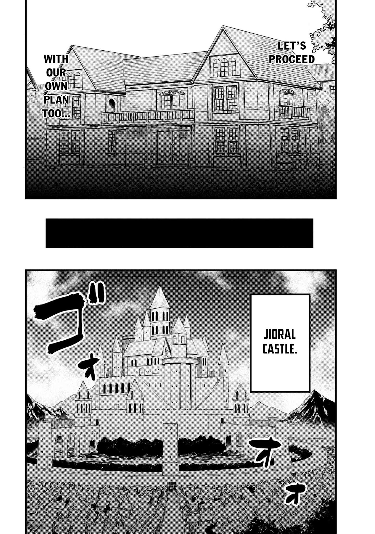 Kaifuku Jutsushi no Yarinaoshi Chapter 36.2 Page 13