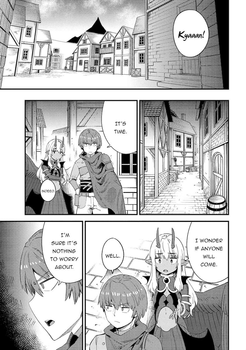 Kaifuku Jutsushi no Yarinaoshi Chapter 37.1 Page 18
