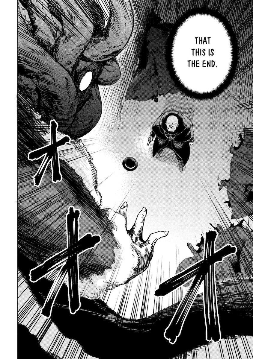 Kaifuku Jutsushi no Yarinaoshi Chapter 37.2 Page 25