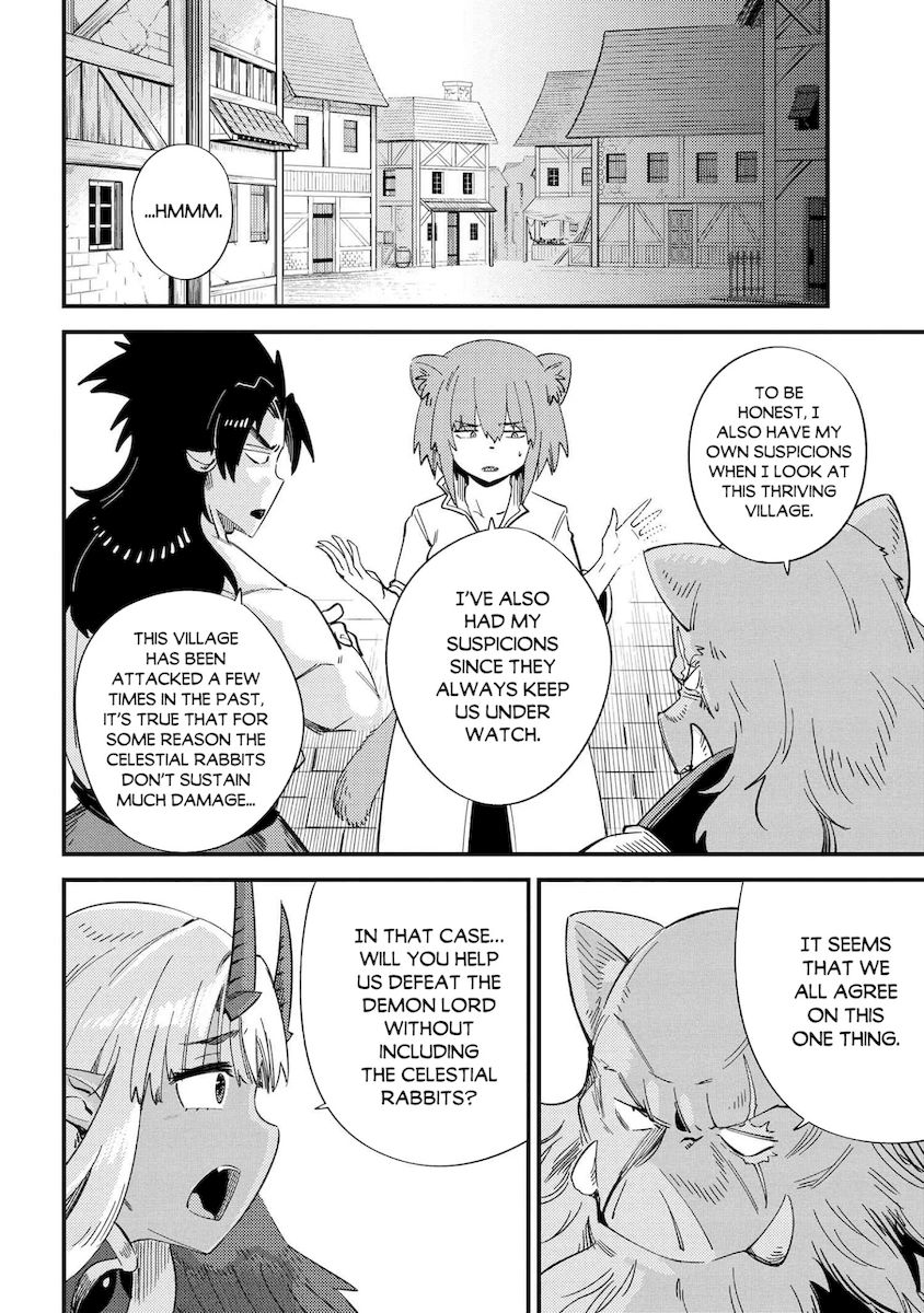 Kaifuku Jutsushi no Yarinaoshi Chapter 37.2 Page 6