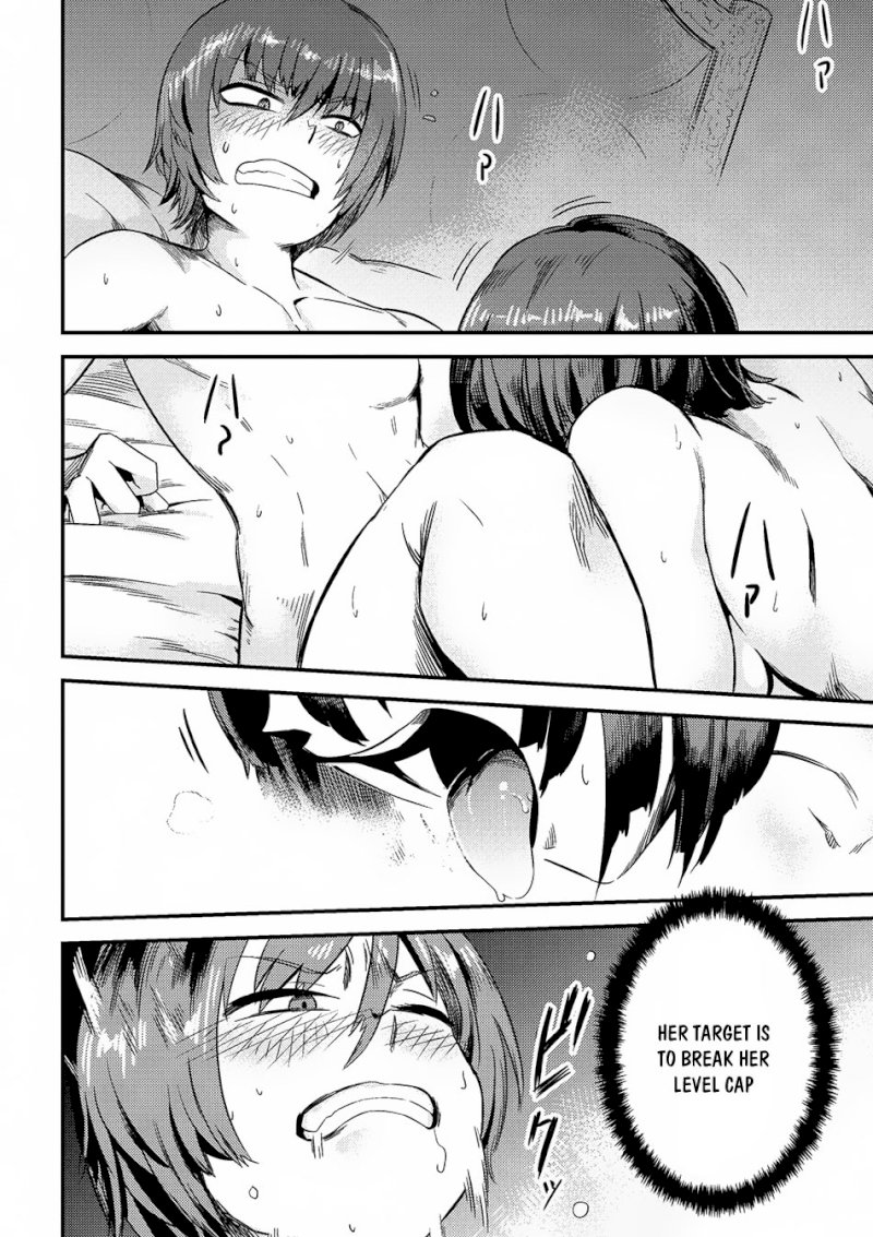 Kaifuku Jutsushi no Yarinaoshi Chapter 3.2 Page 10