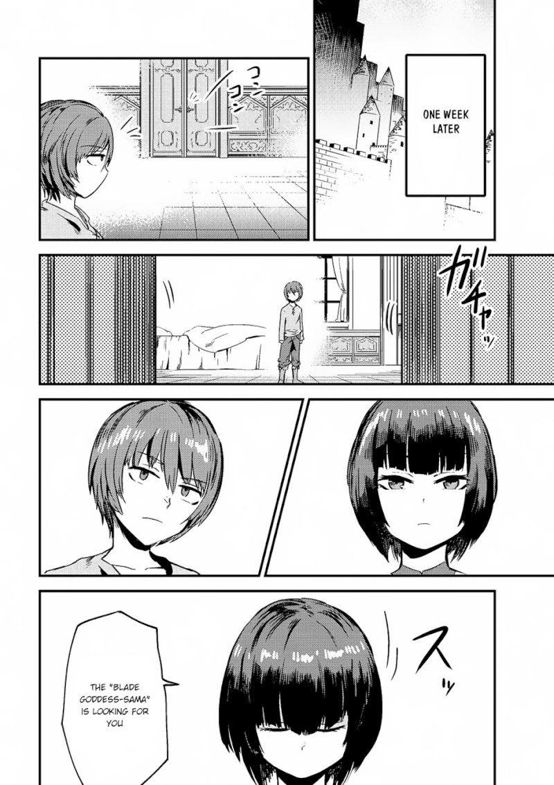 Kaifuku Jutsushi no Yarinaoshi Chapter 3.2 Page 16