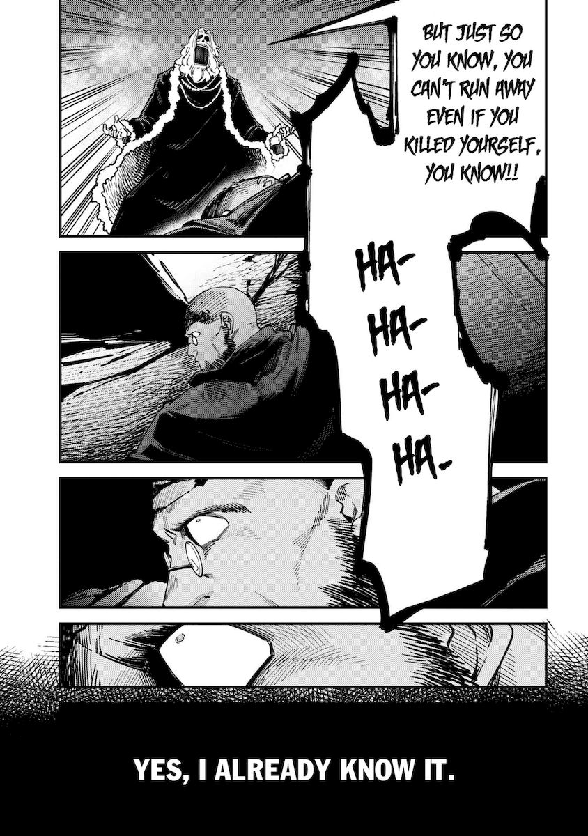 Kaifuku Jutsushi no Yarinaoshi Chapter 38.2 Page 20
