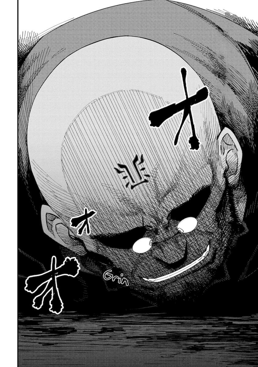 Kaifuku Jutsushi no Yarinaoshi Chapter 38.2 Page 25