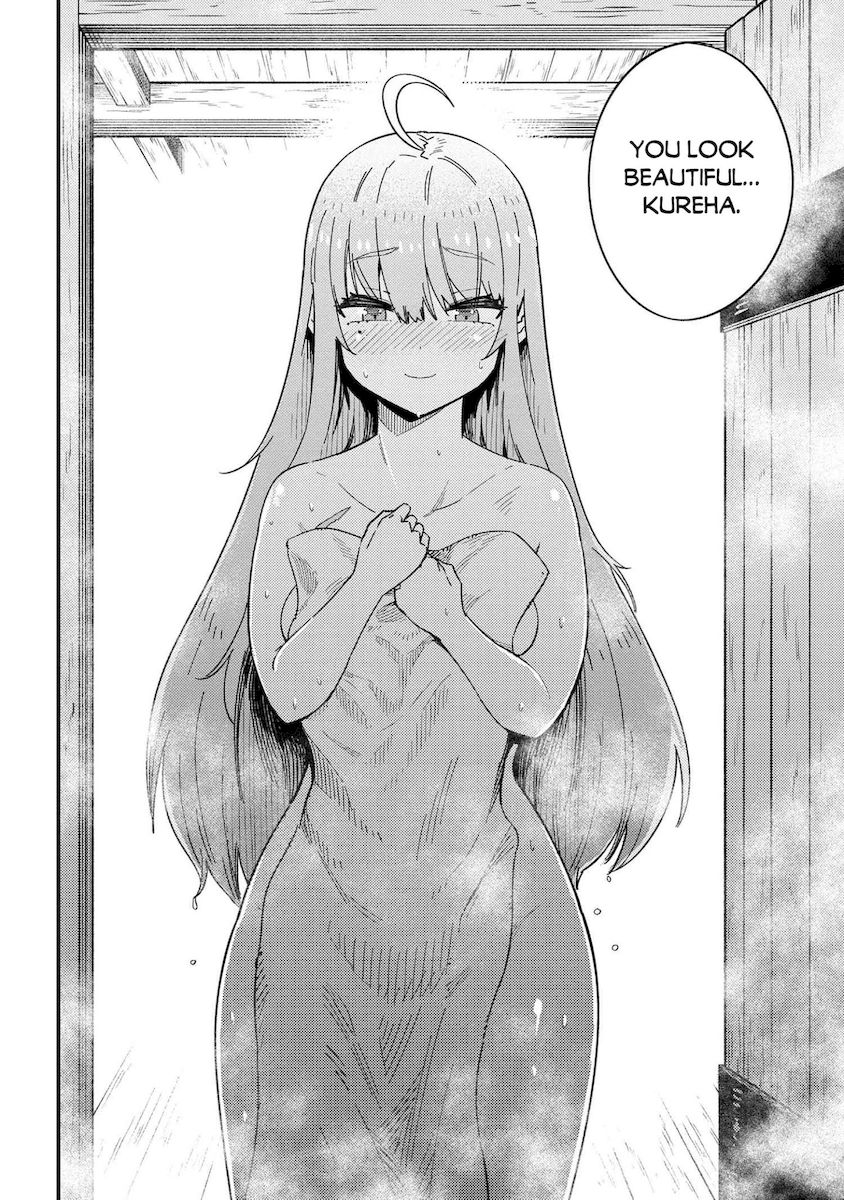 Kaifuku Jutsushi no Yarinaoshi Chapter 40 Page 3