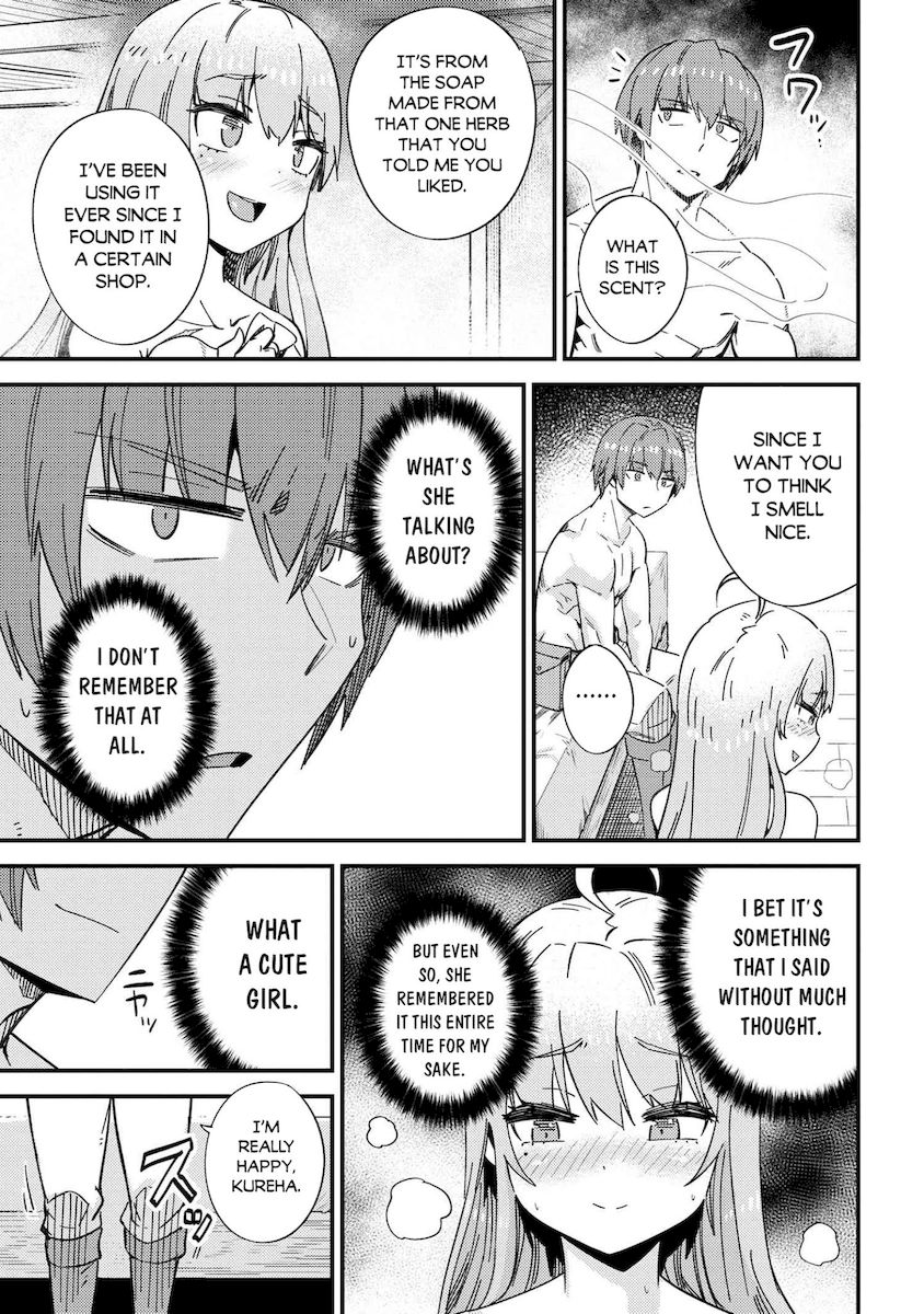 Kaifuku Jutsushi no Yarinaoshi Chapter 40 Page 4