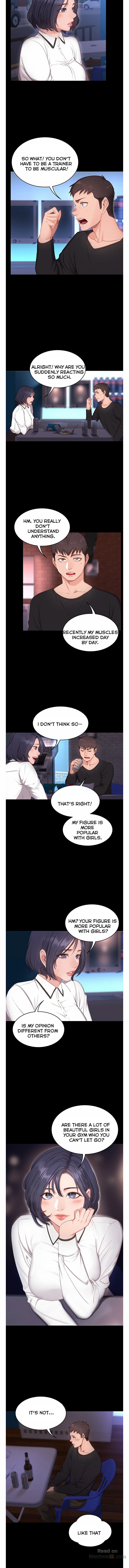 Fitness Chapter 1 Page 11
