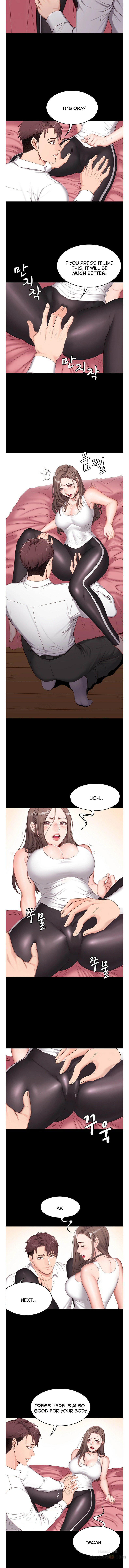 Fitness Chapter 1 Page 14