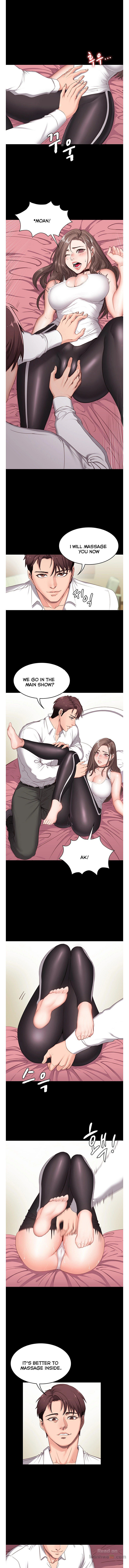 Fitness Chapter 1 Page 15
