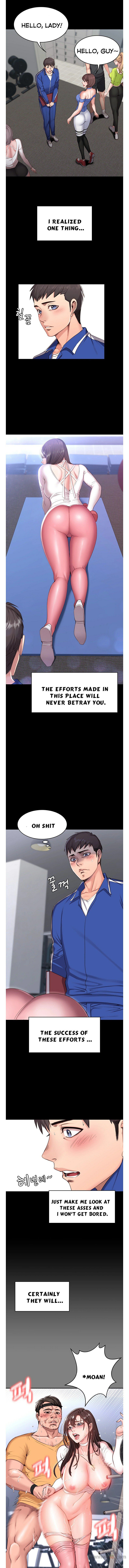 Fitness Chapter 1 Page 2