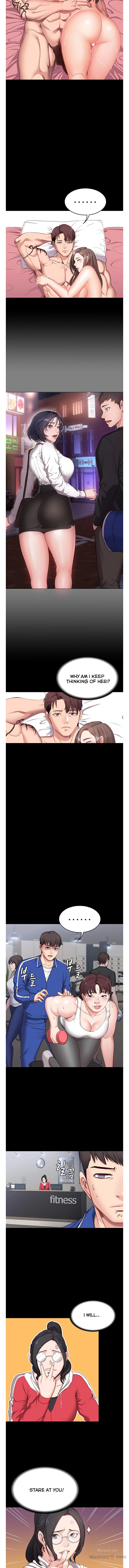 Fitness Chapter 1 Page 20
