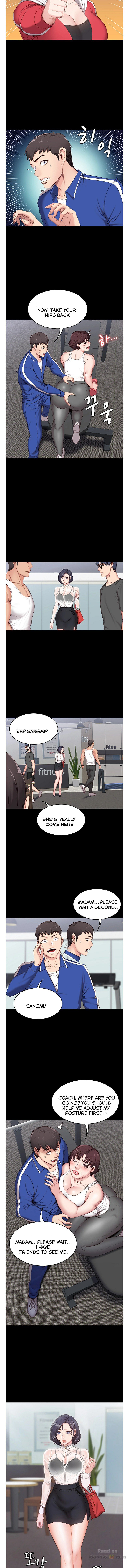 Fitness Chapter 1 Page 21